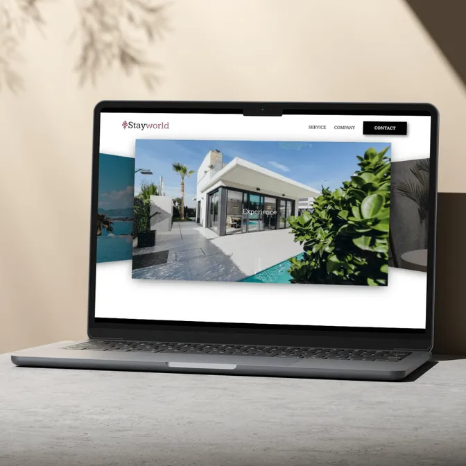 StayWorld様のサムネイル