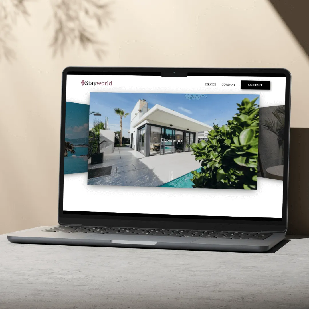 StayWorld様のサムネイル